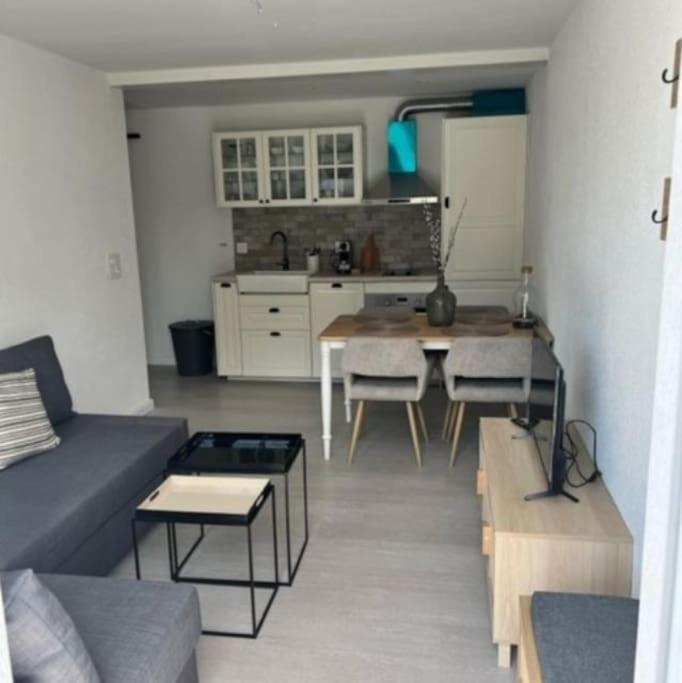 Appartement Douillet, Amenage Proche Riviera. Attalens Exterior photo