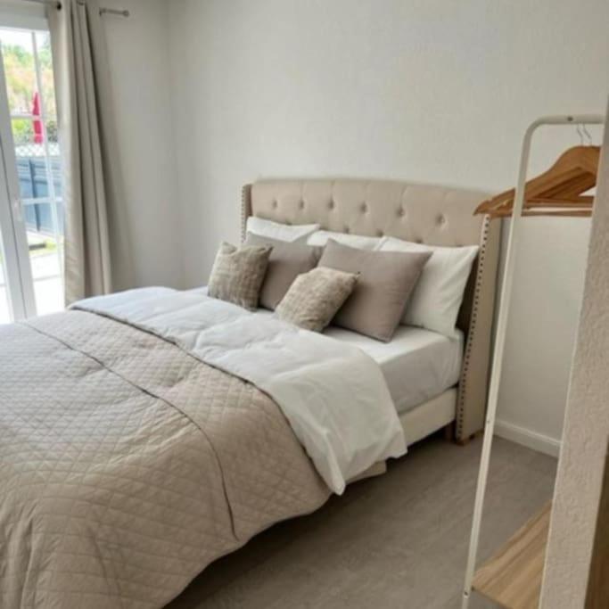 Appartement Douillet, Amenage Proche Riviera. Attalens Exterior photo